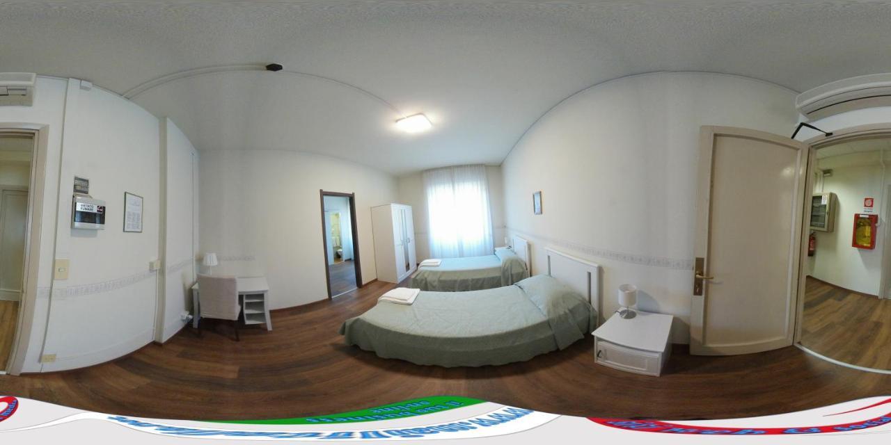 Casa Per Ferie Suore Domenicane Rome Exterior photo