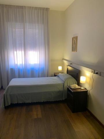 Casa Per Ferie Suore Domenicane Rome Exterior photo